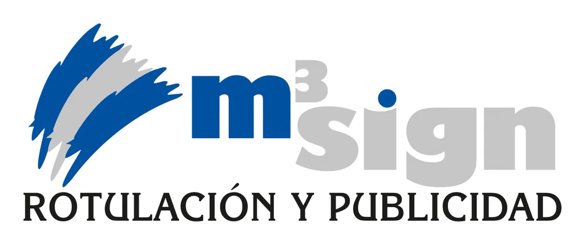 M3Sign Publicidad - Rotulación y publicidad en Madrid